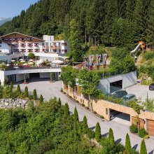 Aufnahmen von Amiamo in Zell am See / Sch&uuml;ttdorf