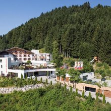 Aufnahmen von Amiamo in Zell am See / Sch&uuml;ttdorf