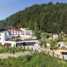 Aufnahmen von Amiamo in Zell am See / Sch&uuml;ttdorf
