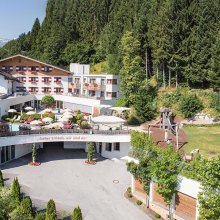 Aufnahmen von Amiamo in Zell am See / Sch&uuml;ttdorf