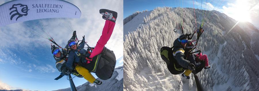 Eagle Eye Paragliding - Header Foto 4