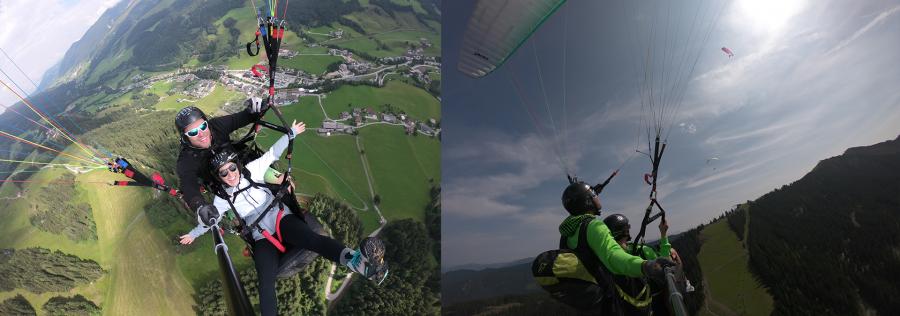 Eagle Eye Paragliding - Header Foto 12