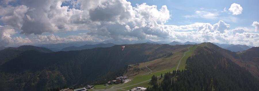 Eagle Eye Paragliding - Header Foto 15