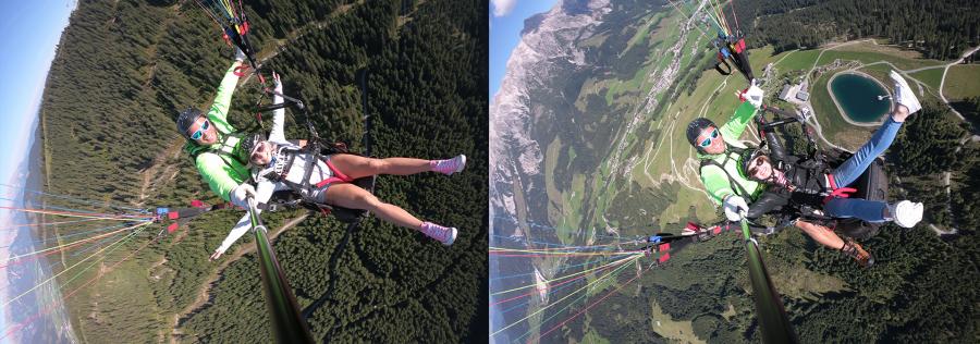 Eagle Eye Paragliding - Header Foto 16