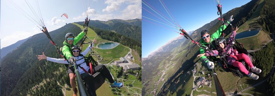 Eagle Eye Paragliding - Header Foto 20