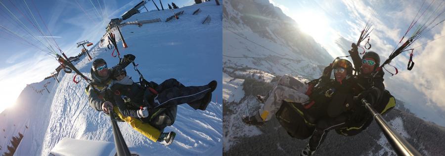 Eagle Eye Paragliding - Header Foto 21